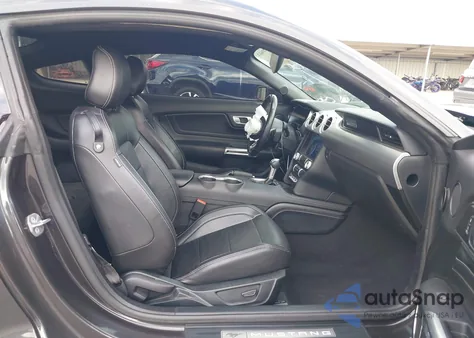 2023 Ford Mustang Gt Premium Fastback z USA, uszkodzony, nr VIN 1FA6P8CF2P5303501